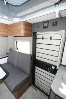 Fahrzeugbild Hymer Eriba Feeling 442 #8