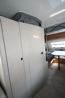 Fahrzeugbild Hymer Eriba Feeling 442 #9