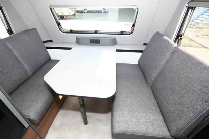 Fahrzeugbild Hymer Eriba Feeling 442 #10