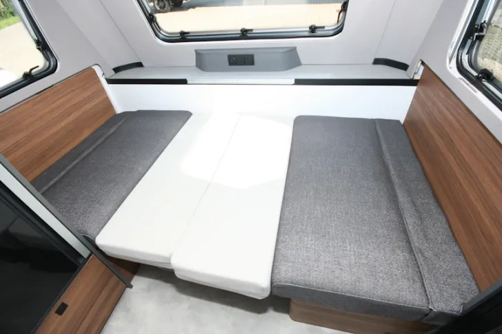 Fahrzeugbild Hymer Eriba Feeling 442 #11