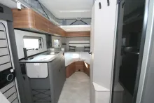 Fahrzeugbild Hymer Eriba Feeling 442 #12