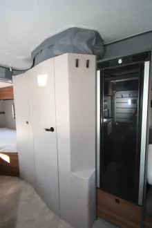 Fahrzeugbild Hymer Eriba Feeling 442 #13