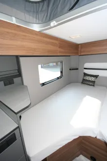 Fahrzeugbild Hymer Eriba Feeling 442 #17