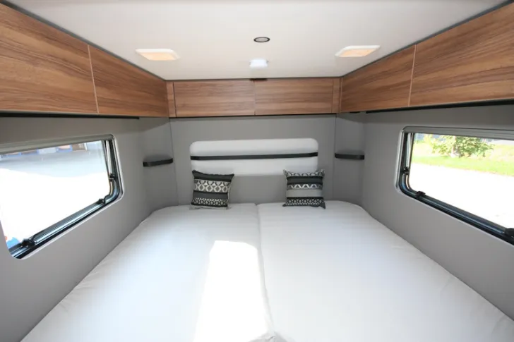 Fahrzeugbild Hymer Eriba Feeling 442 #18