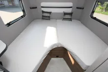 Fahrzeugbild Hymer Eriba Feeling 442 #19