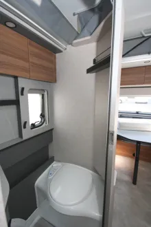 Fahrzeugbild Hymer Eriba Feeling 442 #20