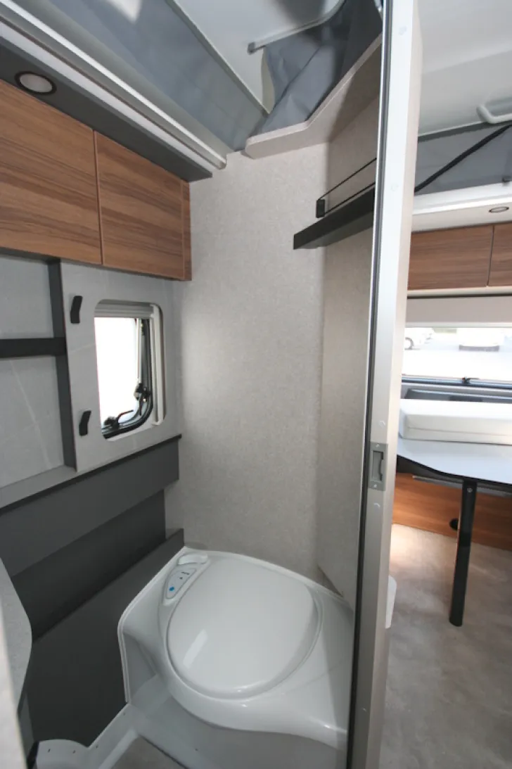 Fahrzeugbild Hymer Eriba Feeling 442 #20