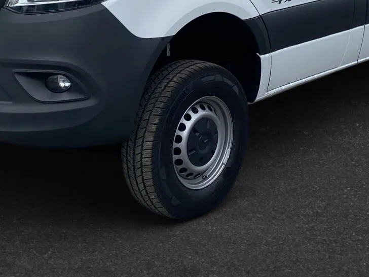 Fahrzeugbild Grand Canyon S Mercedes HYMER B1 BLACK WEEKS #5