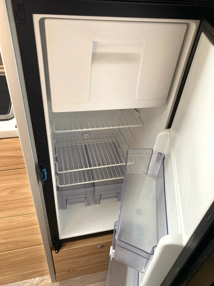 Fahrzeugbild Grand Canyon S Mercedes HYMER B1 BLACK WEEKS #20