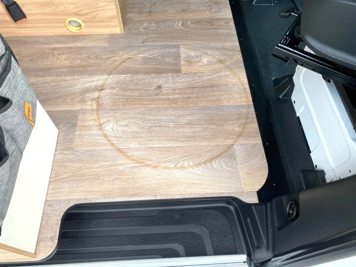 Fahrzeugbild Grand Canyon S Mercedes HYMER B1 BLACK WEEKS #22