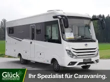 Fahrzeugbild Concorde CREDO 791 LI #1