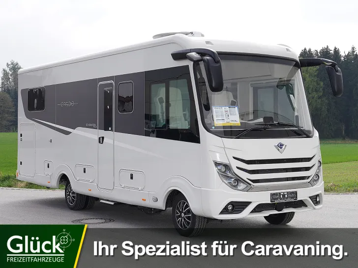 Fahrzeugbild Concorde CREDO 791 LI #1