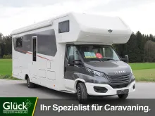 Fahrzeugbild Concorde CRUISER 890 RRL #1