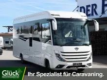 Fahrzeugbild Concorde CHARISMA 860 LI #1