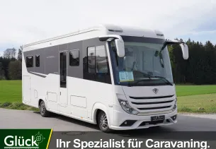 Bild Charisma 910 LSI