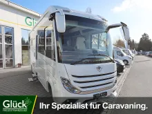 Fahrzeugbild Concorde CHARISMA 860 LI #1