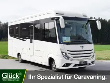 Fahrzeugbild Concorde CHARISMA 910 LSI #1