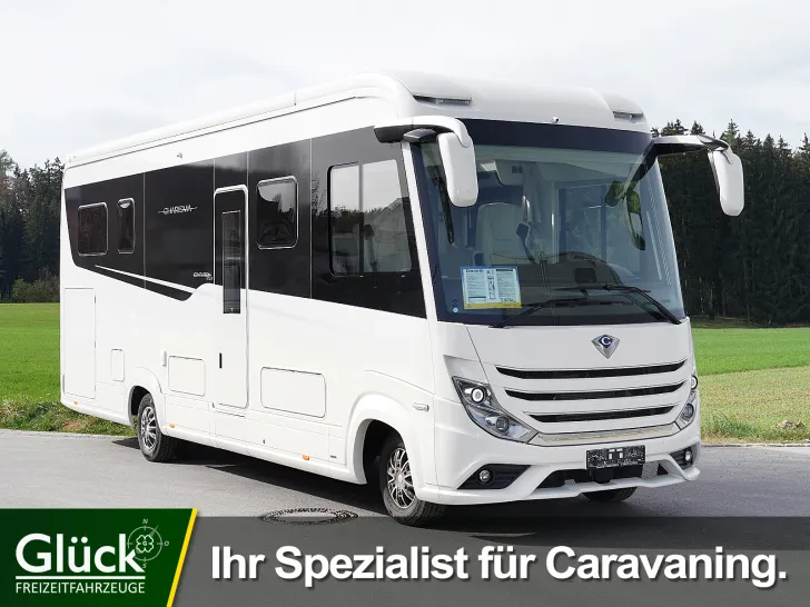 Fahrzeugbild Concorde CHARISMA 910 LSI #1