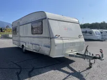 Fahrzeugbild Wilk De Luxe 545 TE #1