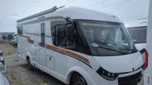 Schräg Vorne Malibu I 490 RB-LE comfort 4.2t 180PS | Automatik, 631 - 2239