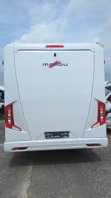 Schräg Hinten Malibu I 490 RB-LE comfort 4.2t 180PS | Automatik, 631 - 2239