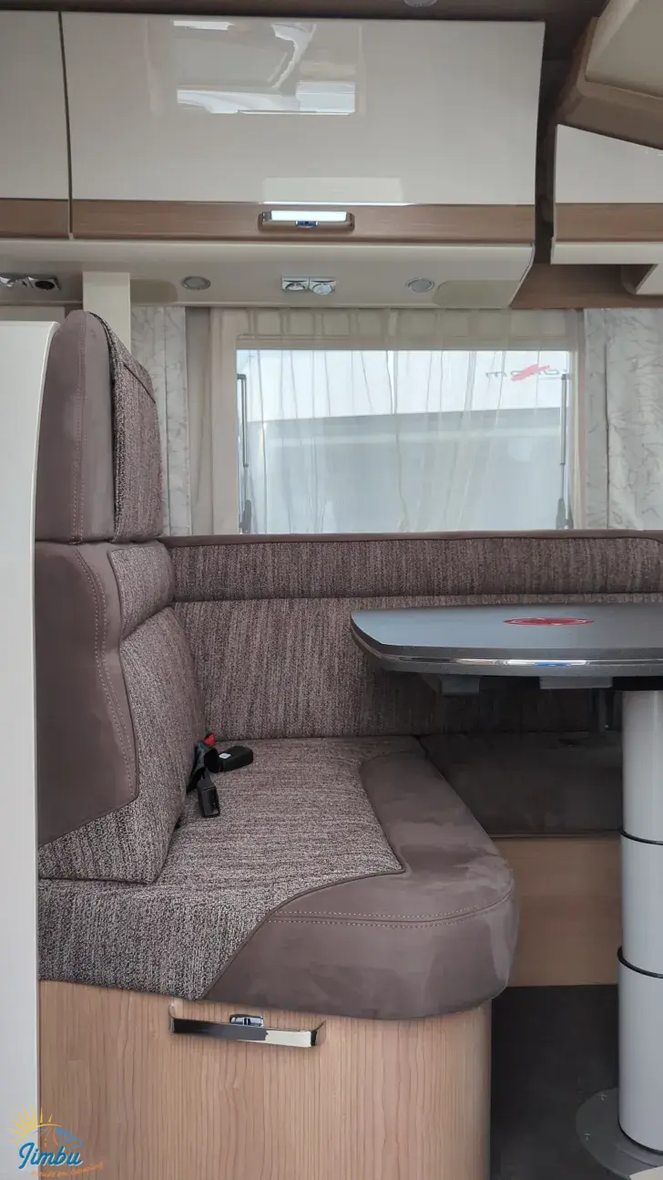 Frontal Hinten Malibu I 490 RB-LE comfort 4.2t 180PS | Automatik, 631 - 2239