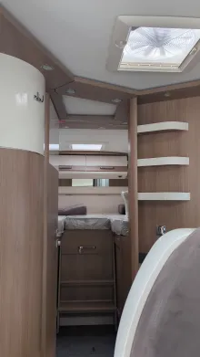 Fahrerhaus Malibu I 490 RB-LE comfort 4.2t 180PS | Automatik, 631 - 2239