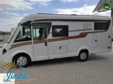Fahrzeugbild Malibu I 441 LE #1