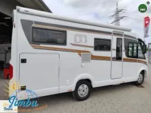 Fahrzeugbild Malibu I 441 LE #3