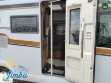 Fahrzeugbild Malibu I 441 LE #4