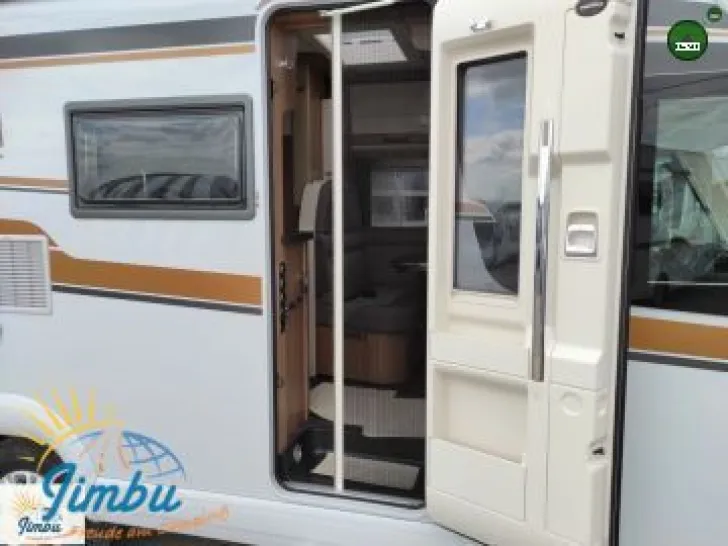 Fahrzeugbild Malibu I 441 LE #4