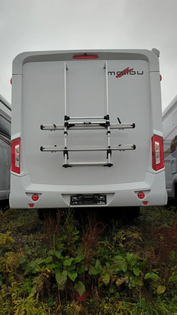 Fahrzeugbild Malibu I 441 LE #5