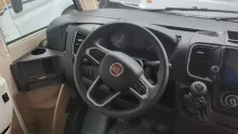 Fahrzeugbild Malibu I 441 LE #7