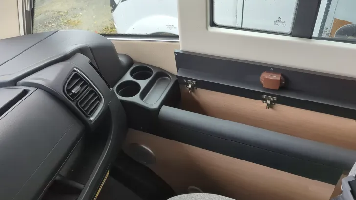 Fahrzeugbild Malibu I 441 LE #8