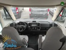 Fahrzeugbild Malibu I 441 LE #9