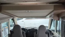 Fahrzeugbild Malibu I 441 LE #10