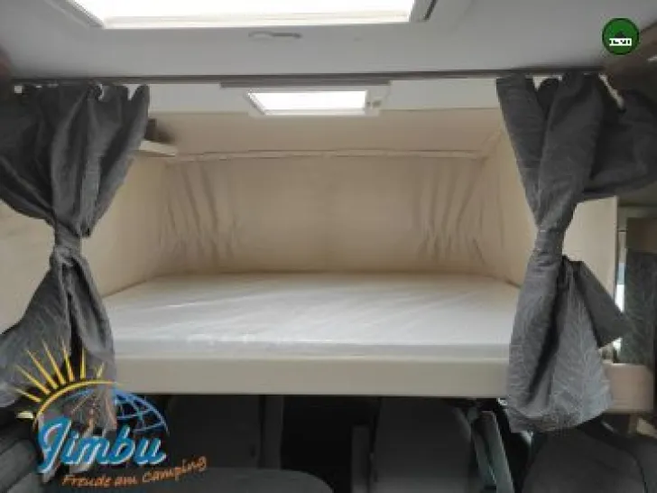 Fahrzeugbild Malibu I 441 LE #11