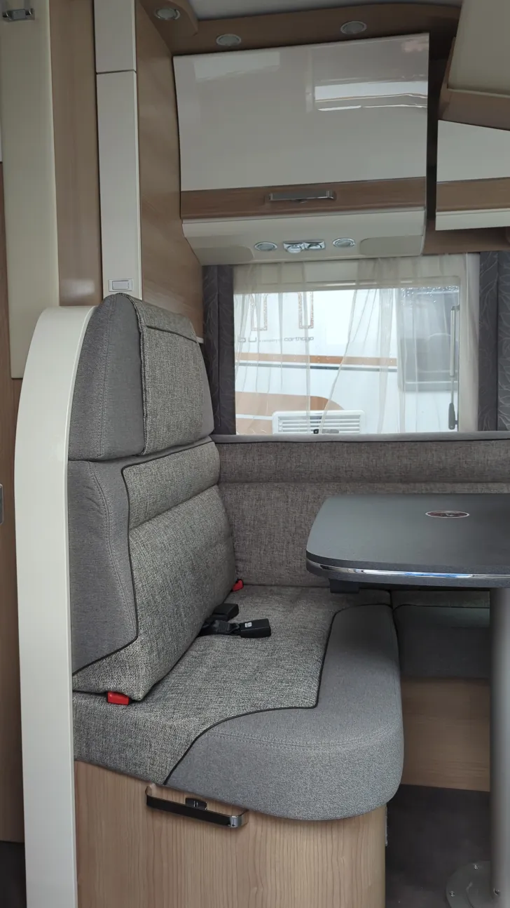 Fahrzeugbild Malibu I 441 LE #13