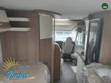 Fahrzeugbild Malibu I 441 LE #15