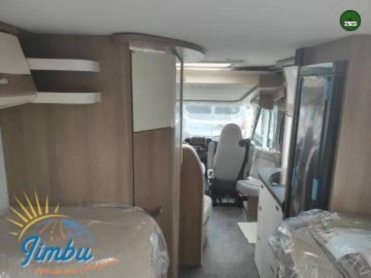 Fahrzeugbild Malibu I 441 LE #15