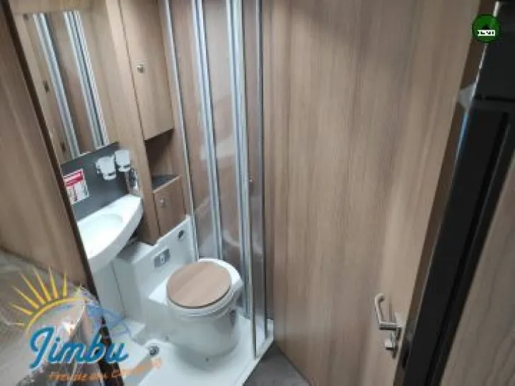 Fahrzeugbild Malibu I 441 LE #18