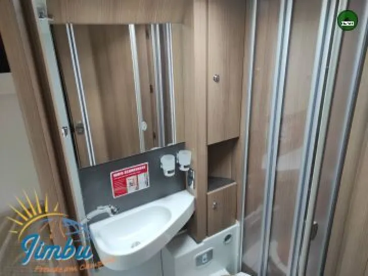 Fahrzeugbild Malibu I 441 LE #19