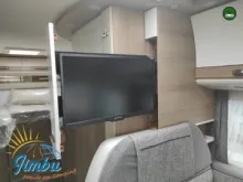 Fahrzeugbild Malibu I 441 LE #20