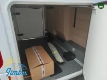 Fahrzeugbild Malibu I 441 LE #21