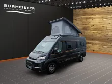 Fahrzeugbild Malibu Van comfort 600 DB SIE SPAREN 20.660,- #3