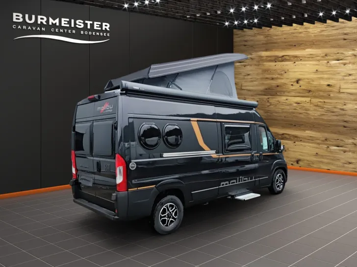 Fahrzeugbild Malibu Van comfort 600 DB SIE SPAREN 20.660,- #4