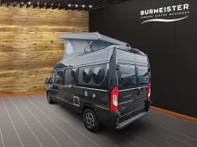 Fahrzeugbild Malibu Van comfort 600 DB SIE SPAREN 20.660,- #5