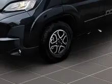 Fahrzeugbild Malibu Van comfort 600 DB SIE SPAREN 20.660,- #6