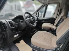 Fahrzeugbild Malibu Van comfort 600 DB SIE SPAREN 20.660,- #7