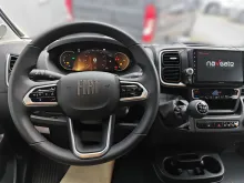 Fahrzeugbild Malibu Van comfort 600 DB SIE SPAREN 20.660,- #8